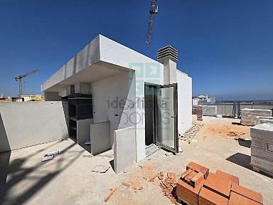 Apartamento T3 à venda na Colina de Asseca - Quinta de Perogil - São Pedro