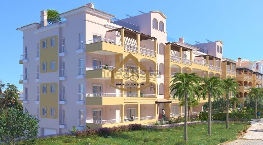 Apartamento T3 à venda em Ameijeira