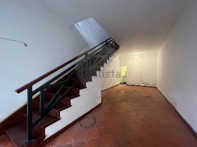 Espaço comercial à venda na Rua do Comércio