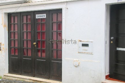 Nossa Senhora da Expectação, Rua João Rosado, 3 b