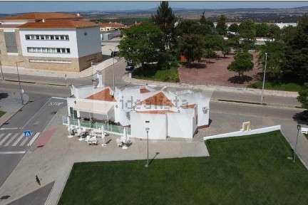 Espaço comercial à venda em Fronteira