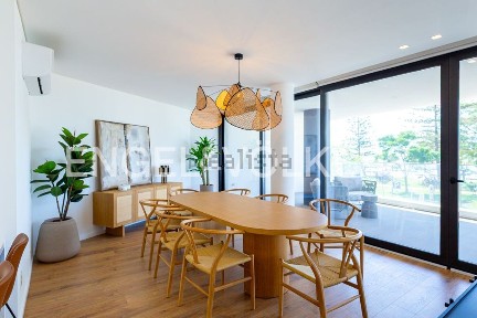 Apartamento T2 à venda na Olhão