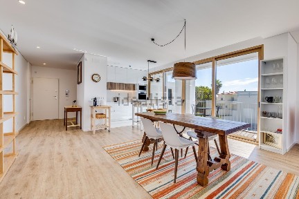 Penthouse à venda na Rua do Lagar