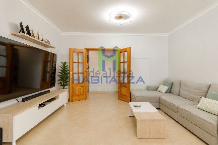 Apartamento T3 à venda em Cerro das Mós - Parque do Moínho - São João