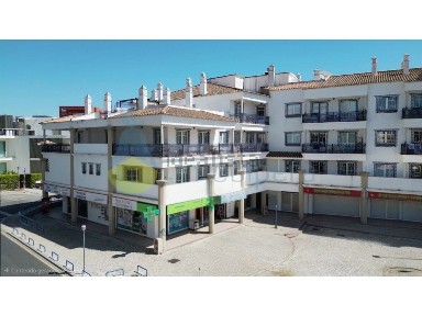 Apartamento T1 à venda em Aldeamento Quinta Pedra dos Bicos, 24