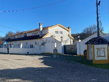 Armazém à venda em Margem