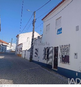 Avis, Portalegre