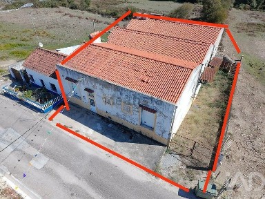 Gavião, Portalegre