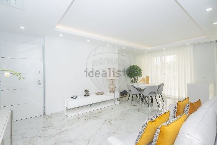 Apartamento T2 à venda em Ameijeira