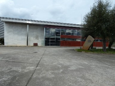 Armazém à venda em Zona industrial