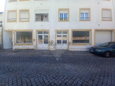 Sé e São Lourenço, Rua de Olivença