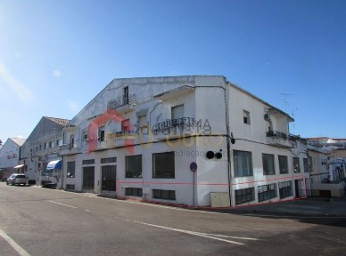 Espaço comercial à venda em Assunção - Ajuda - Salvador - Santo Ildefonso