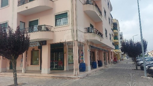 Armazém à venda em Ponte de Sor
