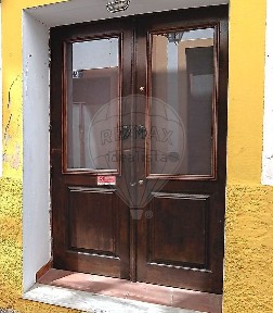 Armazém à venda na Rua 19 de Junho Antiga Rua da Carreira, 26
