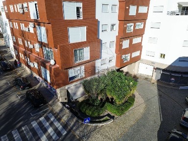 Espaço comercial à venda na Avenida do Brasil, 17
