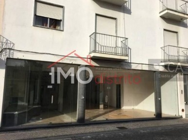 Espaço comercial à venda em Ponte de Sor