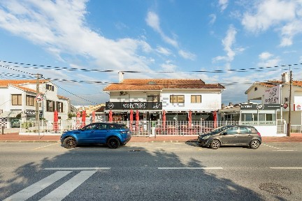 Charneca da Caparica e Sobreda, Quintinhas, Rua de Pedro Costa