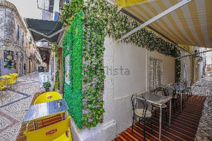 Restaurante para trespasse na Baixa - Centro Histórico