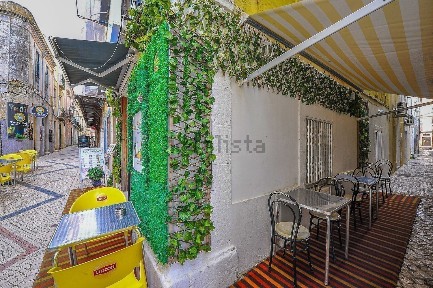 Restaurante para trespasse na Baixa - Centro Histórico