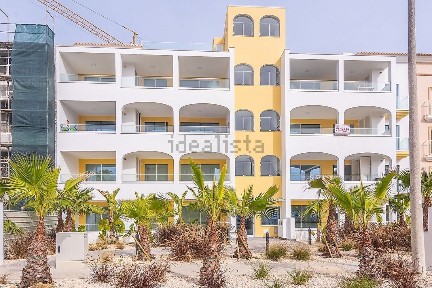 Apartamento T2 à venda em Torralta