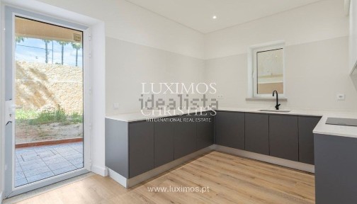Apartamento T3 à venda no Centro Este da Cidade de Loulé