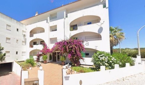 Apartamento T3 à venda no Vale Pedras