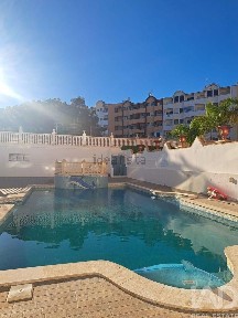 Apartamento T2 à venda no Vale Pedras