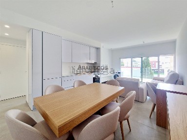 Apartamento T1 à venda em Portimão