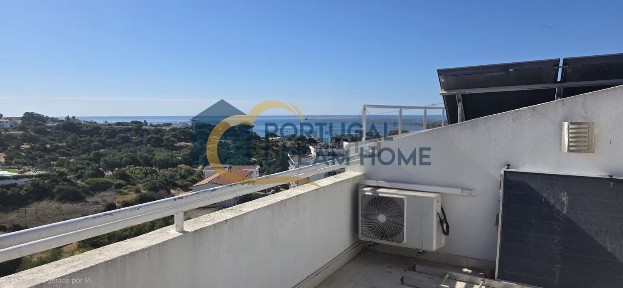 Albufeira e Olhos de Água, Albufeira, Bairro Centro da Cidade