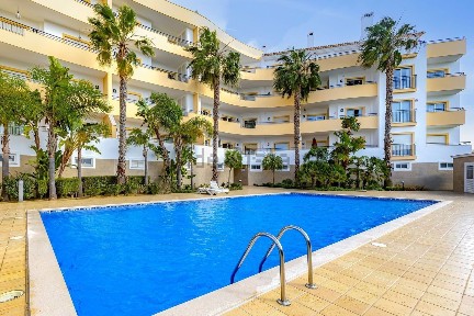 Apartamento T2 à venda em Cerro das Mós - Parque do Moínho - São João