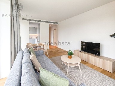 Apartamento T1 à venda na Rua do Poço Romano