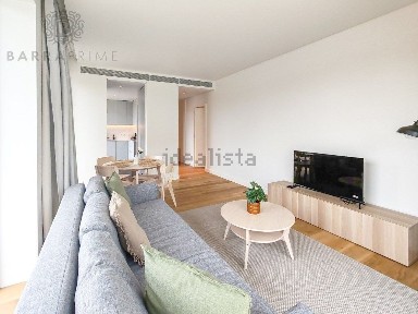 Apartamento T1 à venda na Rua do Poço Romano