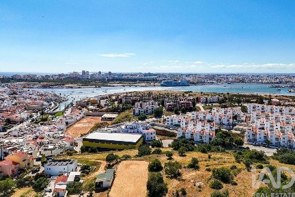 Apartamento T2 à venda em Ferragudo