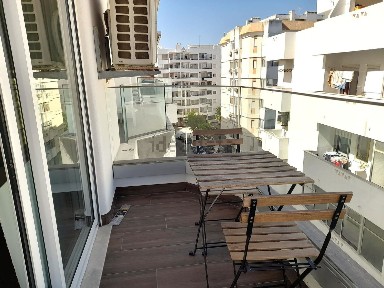 Apartamento T2 à venda na Rua das Caravelas, 7