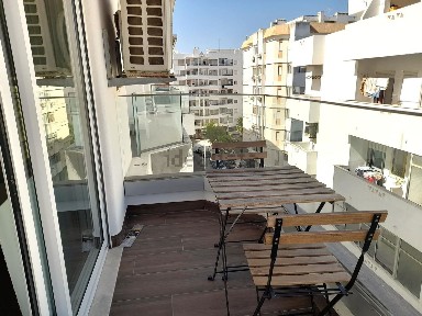 Apartamento T2 à venda na Rua das Caravelas, 7