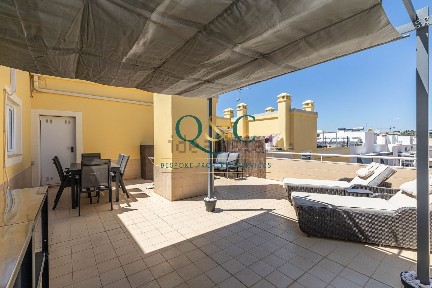 Apartamento T3 à venda no Centro