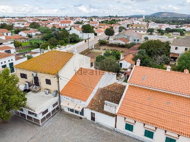 Cano, Largo da Casa do Povo