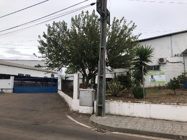 Armazém à venda em Caia - São Pedro - Alcáçova