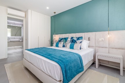 Apartamento T2 à venda na Travessa do Forte Novo s/n