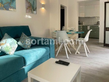 Apartamento T1 à venda em Marina de Vilamoura