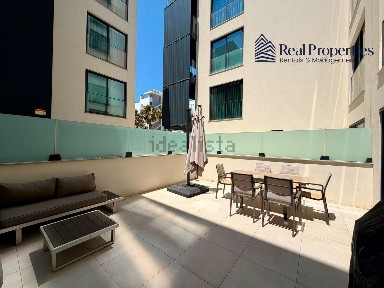 Apartamento T2 à venda em Praia de Quarteira