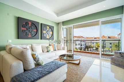 Apartamento T2 à venda na Rua do Brasil
