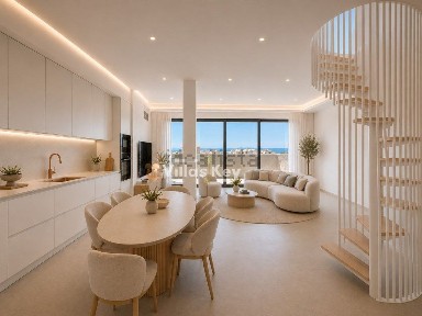 Apartamento T2 à venda na Rua da Torraltinha