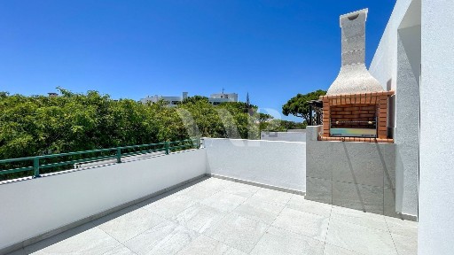 Apartamento T3 à venda em Barca do Lago - Eden - Planalto