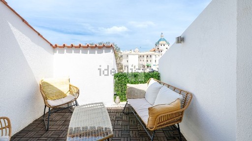 Apartamento T2 à venda em Marina de Vilamoura