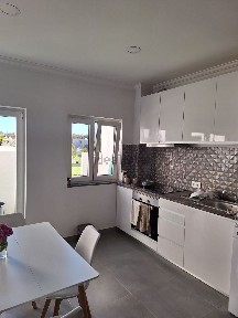 Apartamento T1 à venda na Rua da Escola das Cercas Velhas s/n