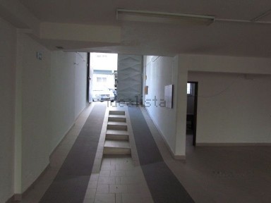 Arrendamento de espaço comercial na Miratejo - Q.ta do Brasileiro - Q.ta do Rouxinol