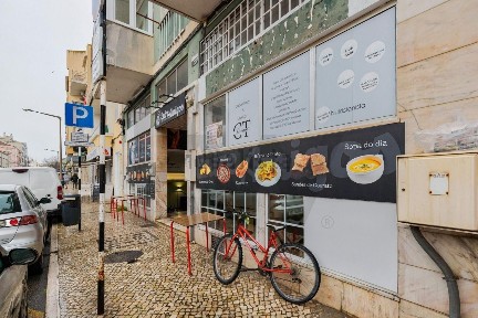Almada - Cova da Piedade - Pragal - Cacilhas
