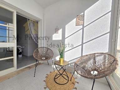 Apartamento T1 à venda na Avenida dos Descobrimentos, 25