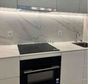 Apartamento T2 à venda no Vale Milho - Vale Centeanes - Algar seco